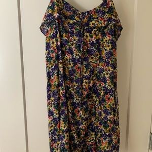 cute summer dress